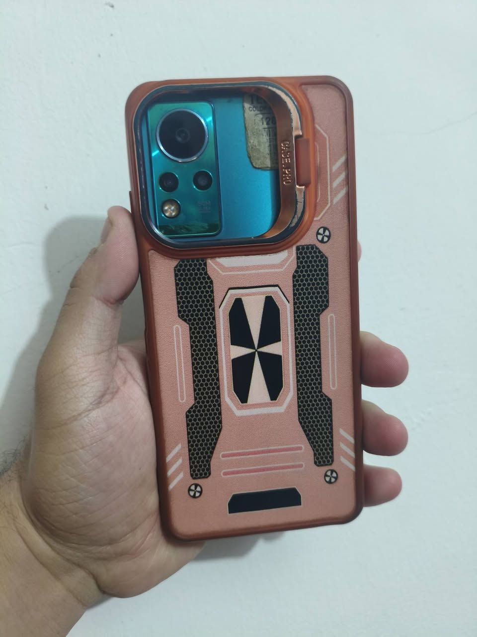 جهاز انفنكس نوت ذاكره 128 كلشي شغال أو ع الفحص السعر 60 وبي مجال قليل للاستفسار ***********
