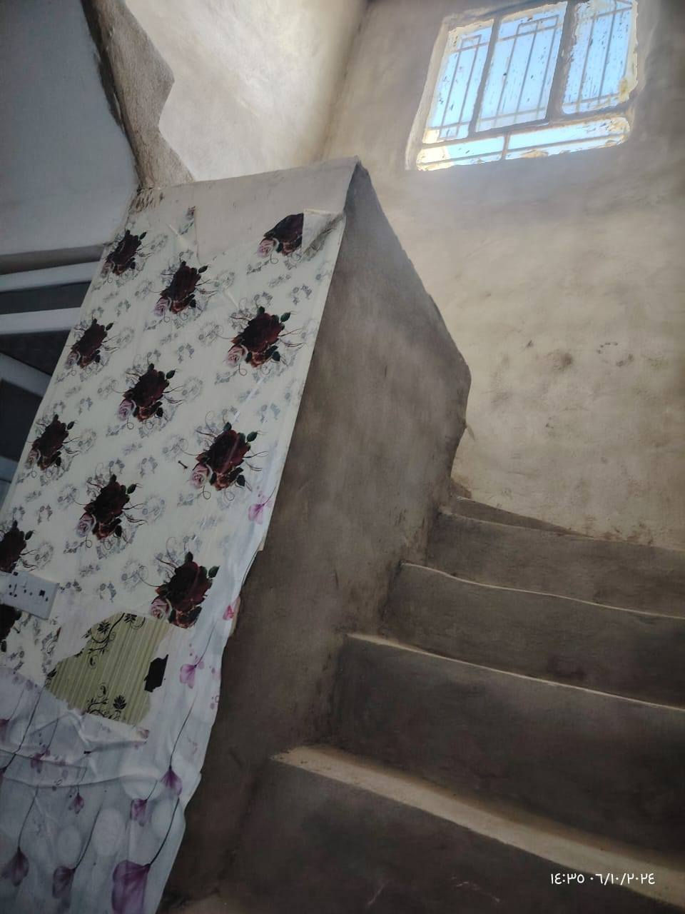 سلام عليكم
بيت للبيع ١٠٠ متر طولاني
فرع عريض
كركوك منطقه كوباني
السعر 30مليون وبي مجال
قرب تكيه شيخ عبد الرحيم
***********
