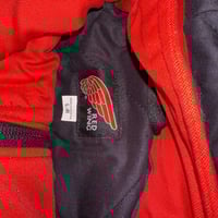 حذاء سيفتي • جاكيت سيفتي • ريد وينغ