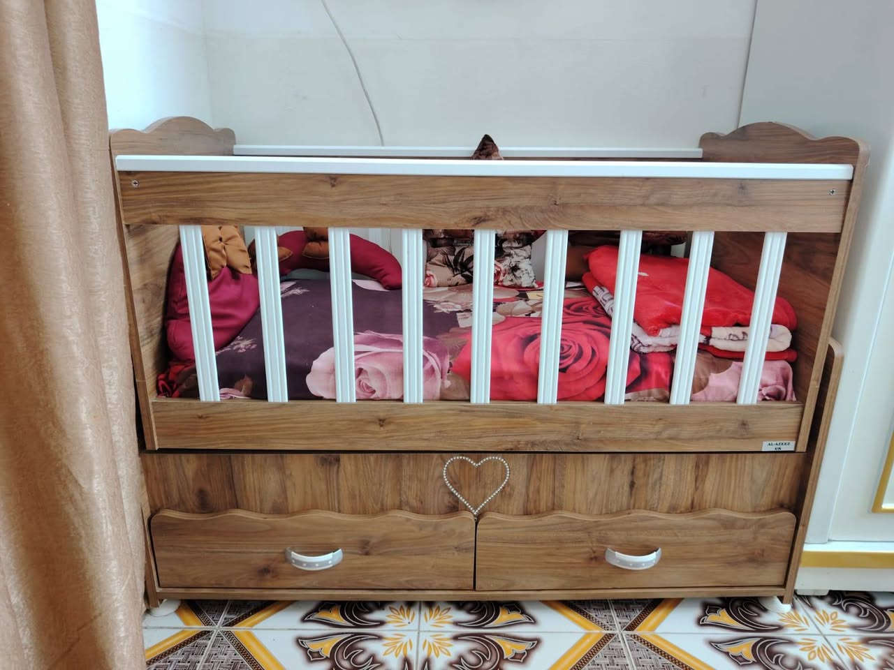 جربايه طفال لحد عمر ٦ سنوات كلش نظيفه


**إذا كنت صاحب هذا الإعلان وتريد حذفه لأي سبب، رجاءا أرسل رسالة إلى الدعم الفني**