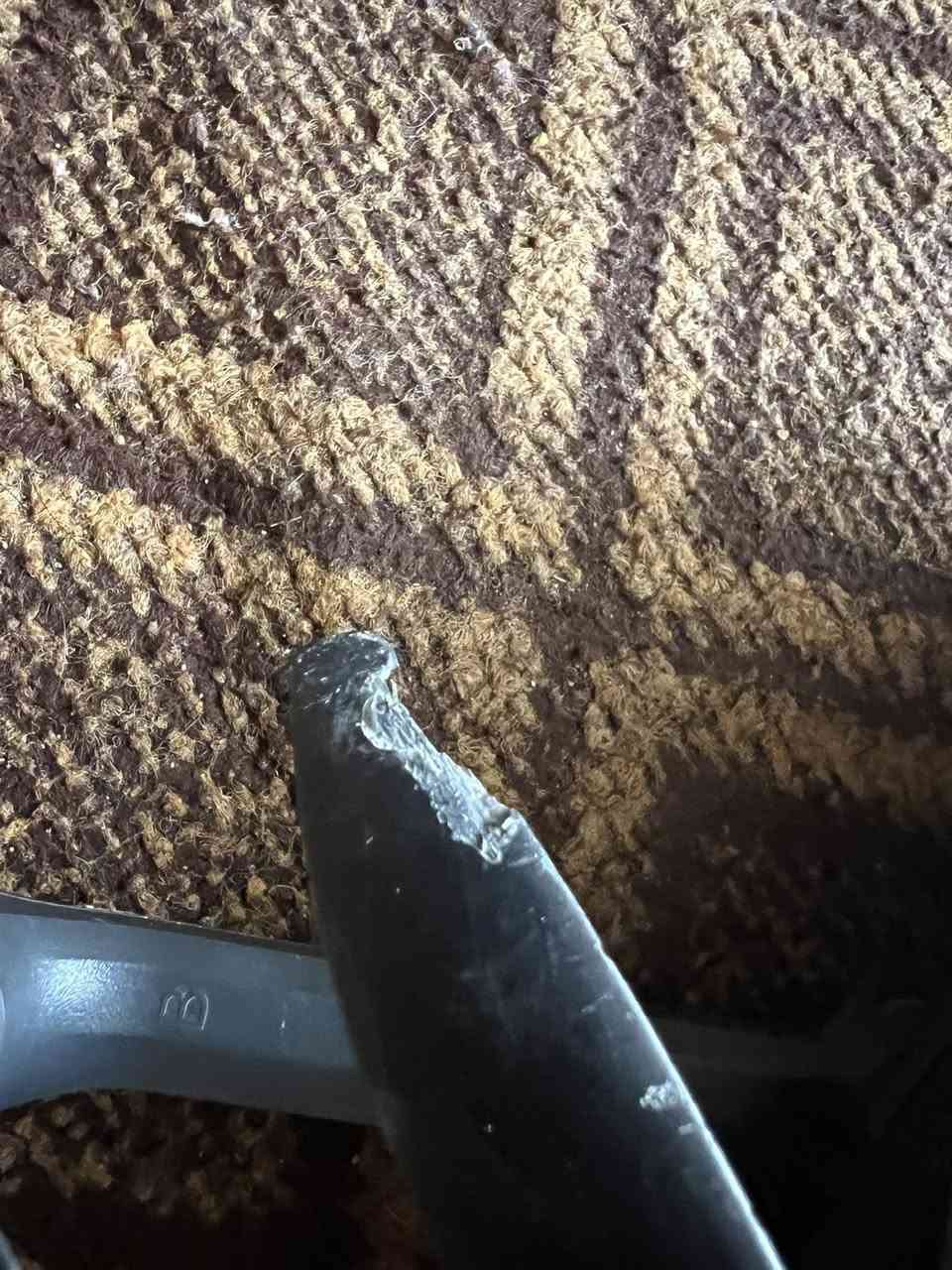 سلام عليكم
درون hs720g نوعيه حلوه ممتازه جوده حلوه هم الدرون نضيفه نضافة 88‎%‎ ريموت التحكم بيهاا ريش ثنين شويه مظررات وبيهن ريش جدد احتياط جنطة كامله سعر 250 وبيهاا مجال حك الجيه مكاني بابل مركز توصيل متوفر رقمي ***********
