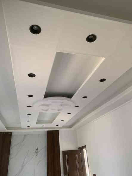 شغلي ومستعد لعمل كافة الديكورات جبس بورد/بديل خشب /بديل رخام/سحبات داخليه  واجهات فوم/بوردكس شغلي بابل ديوانيه كربلاء ***********
