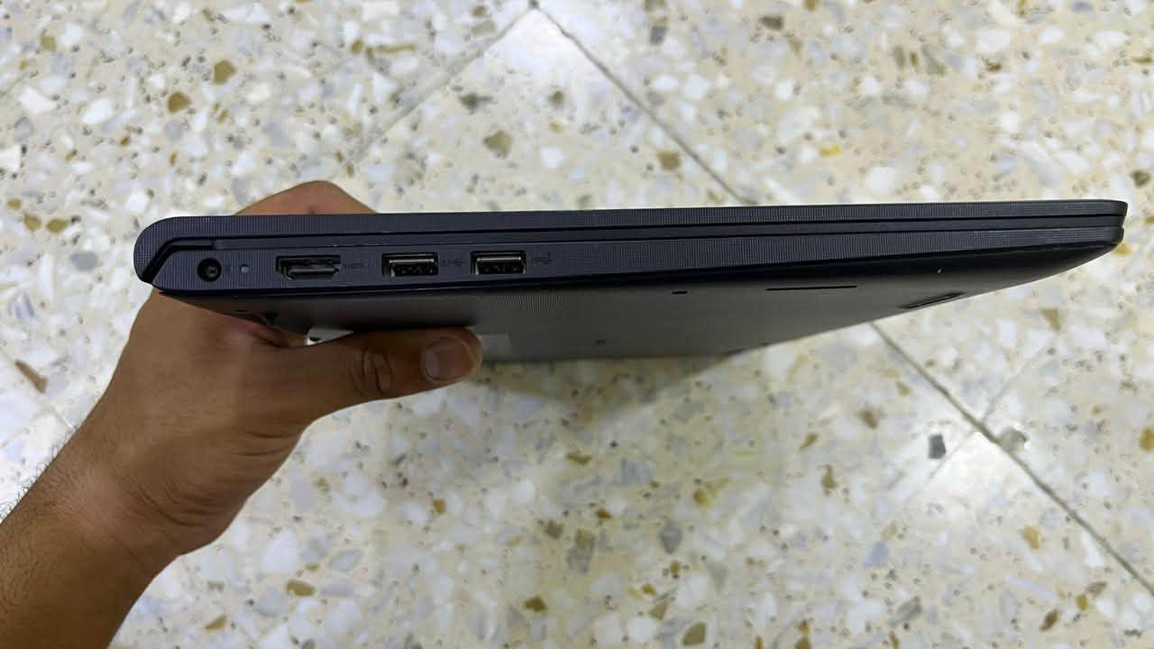 لابتوب ديل اصدار عام 2023
رام 8G

intel core i5 10th معالج

1080p "15.6 120HZ شاشة

ssd512 و ssd256 M.2 مساحة

 يحتوي على نضامين تشغيل kali و win10 و فيحال اتريد وندوز 11 انحولة لل11 و انضمة الوندوز تجيك مفعلة في حال ال11 او 10 و مع برامج الاوفس

رقم التواصل: ***********

السعر 550,000 بي مجال

* للراغب لشراء !!
