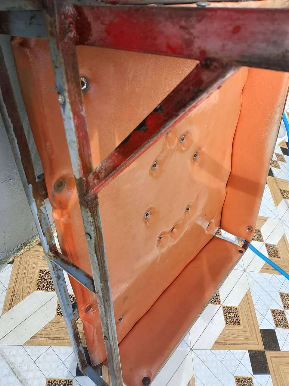 سلام عليكم سقيفه ستوته نضيفه دوشمه اصليه وحديد القديم الأصلي
السعر ٦٥ وبيها مجال مكاني شهربان


**إذا كنت صاحب هذا الإعلان وتريد حذفه لأي سبب، رجاءا أرسل رسالة إلى الدعم الفني**