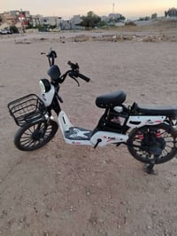ماطور شحن • كامل • نظيف