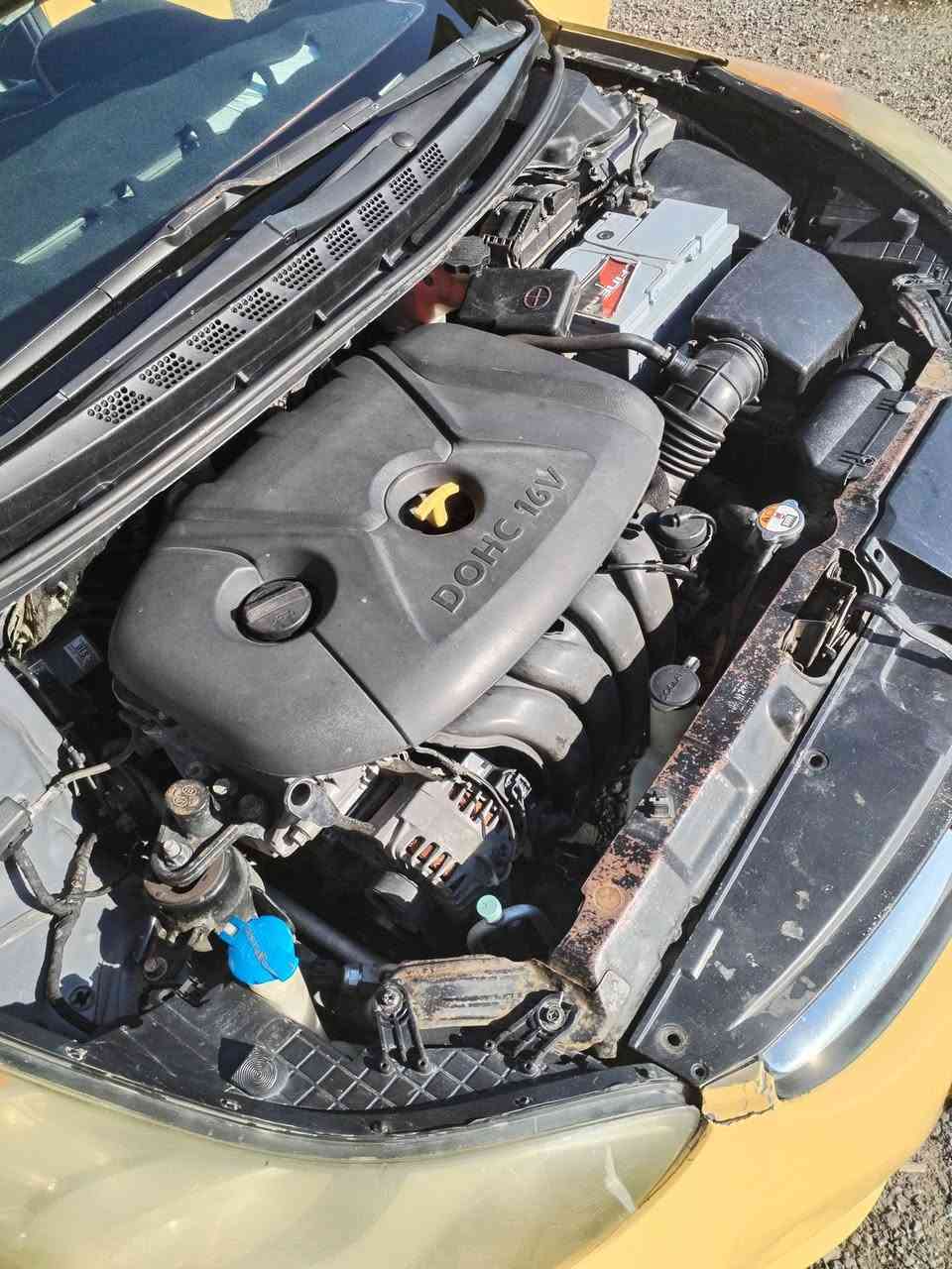 السلام عليكم النترا موديل 12 وارد أمريكي محرك 800 دوش مكينه وكير مكفول تبريد شغال كهربائيات شغاله تخم تاير جديد سياره نظيفه عله ايدي رقم بابل بأسمي تحويل ثاني يوم السعر 95 وبيه مجال عنوان كربلاء طويريج *********** متواجد واتساب فقط
