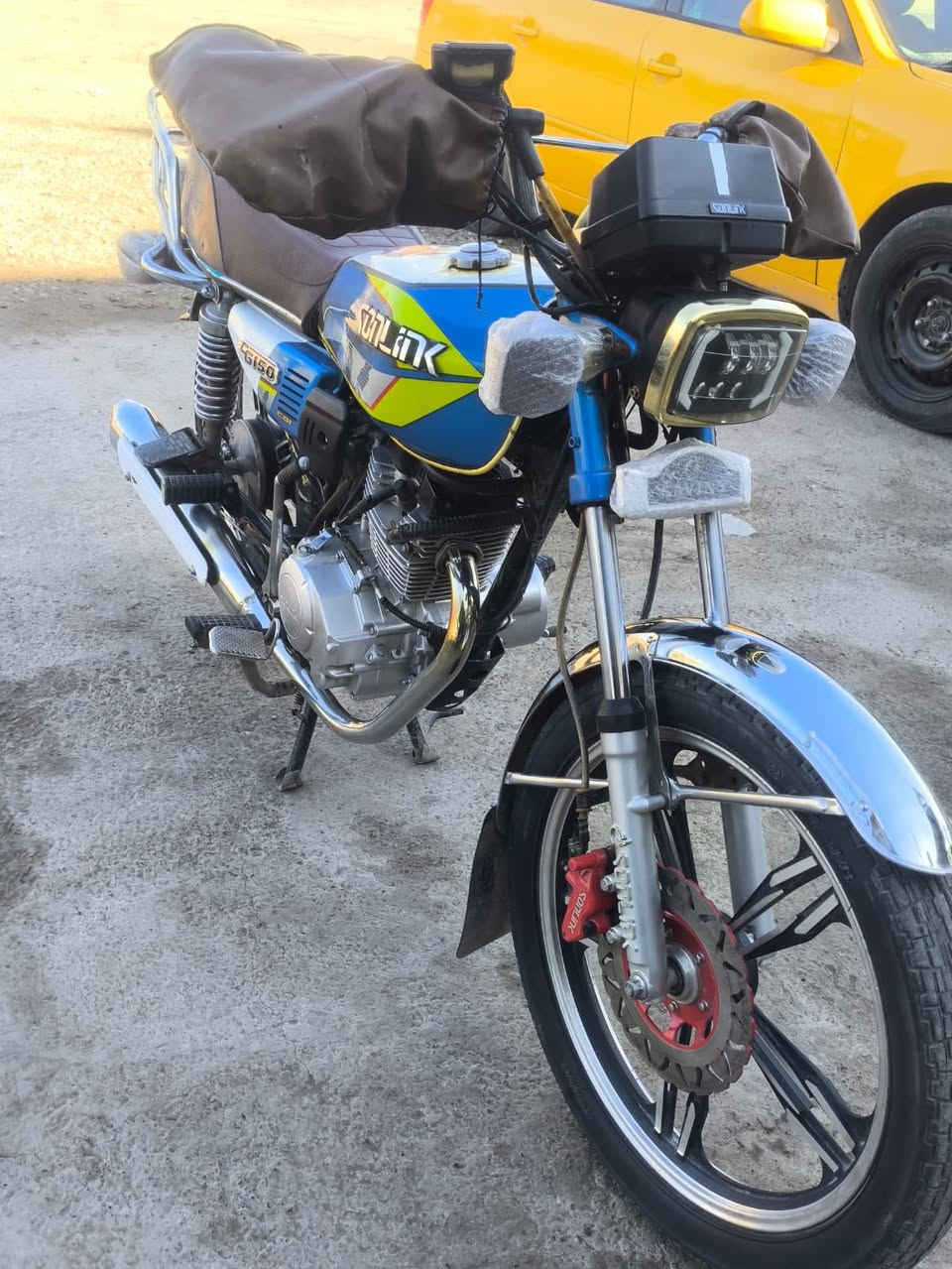 متاح سيفان 2023شكل 2024اي نقص مابيه الدراجه فول المكان شهربان قرب مستشفى الزهراء سعر 650وبي مجال ***********
