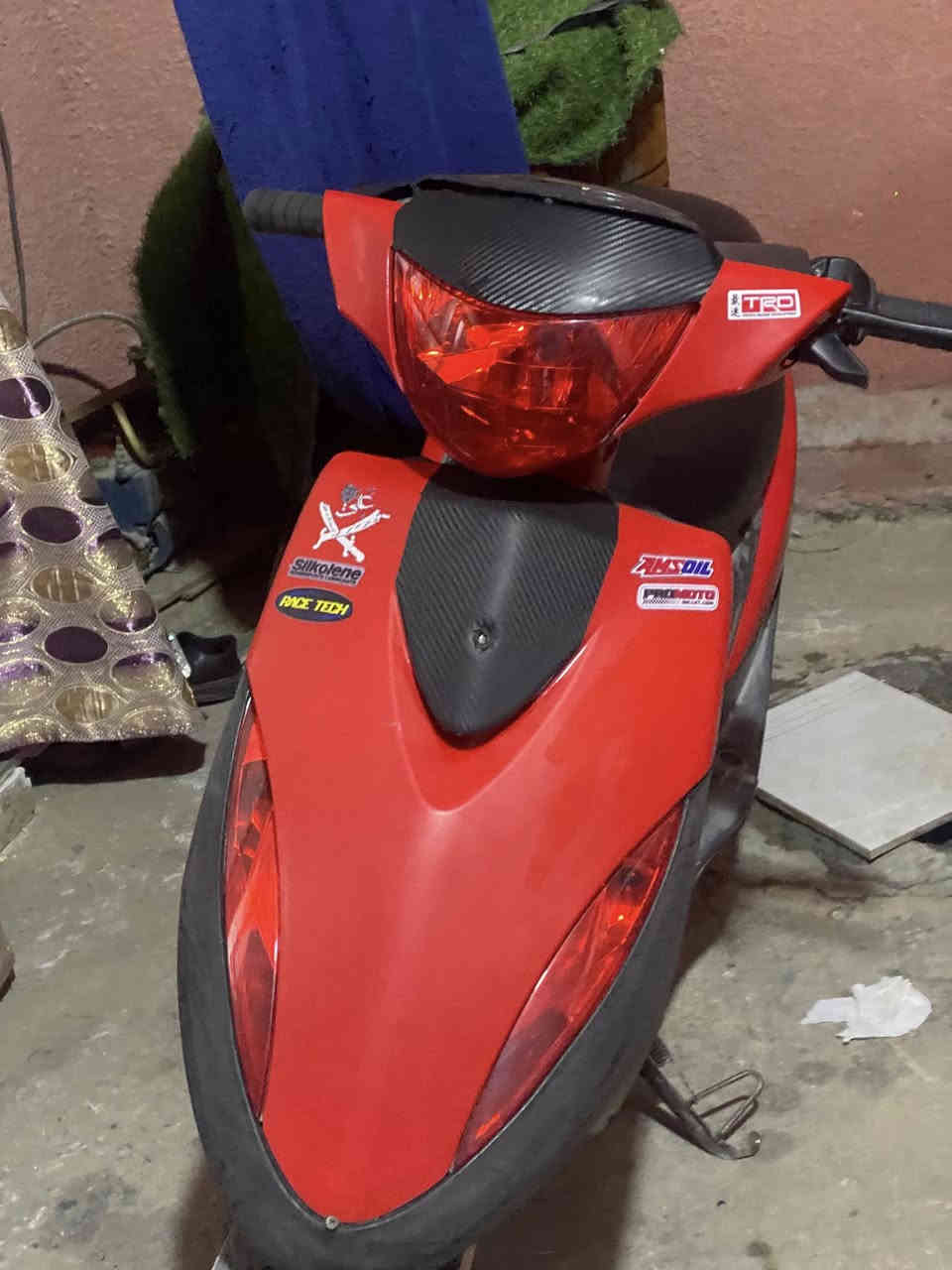 السلام عليكم شباب
🔵-ماكس للبيع كفاله من العطلات  
🔵-الدراجه مصروف عليها 
🔵-للتزويد بسيط 
🔵-الدارجه نضيفه وناعمه ب المشي 
🔵-للبيع او المراوس كربلاء
🔵-واتساب او رصيد _ ***********_
@الجميع.
@متابعين
