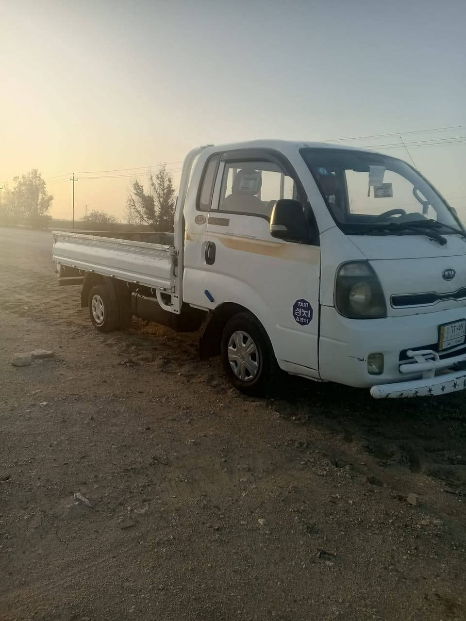 سلام عليكم كيا البيع موديل 18مكفوله من العيب شرعي سنويه 30 مكينه وكير كفاله العنوان  الناصريه سعر 100وبيه مجال ***********
