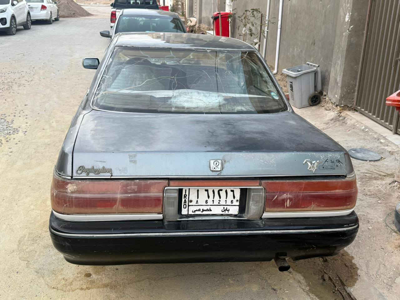 السلام عليكم هارتوب للبيع كير خير من الله مكينه vvt خير من الله سياره كامله عوزها بس صبغ حزام سياره كفاله مامكصوصه نقل جثه بدون كص رقم بابل مشروع وطني تحويل باسمك سعرها 26 وبيه مجال حك الجيه للبيع ومراوس حسب القناعه شنو عندك نزل مكاني كوت حي الحكيم رقم ***********
