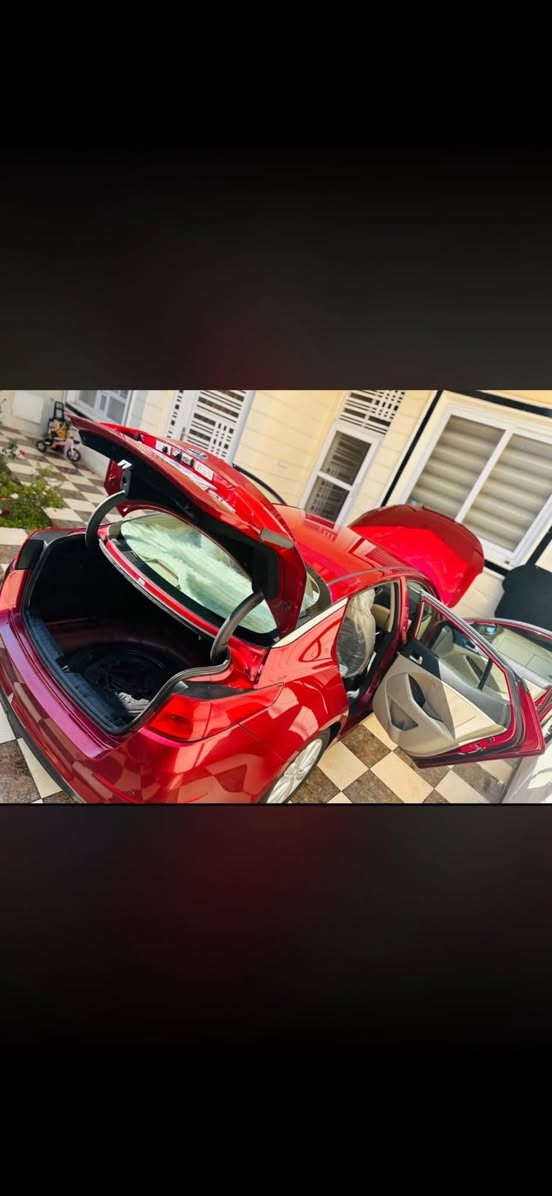 اوبتما 2015 
فول ماعده الفتحه 
كلين تايتل 
ماشيه 69
امريكيه
المكان :الحله
***********
