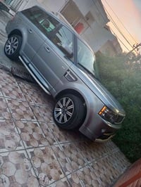 سيارة للبيع لانج لوفر بدون سوبر موديل 2012 فول مواصفات ملاحظة اتصال عل...