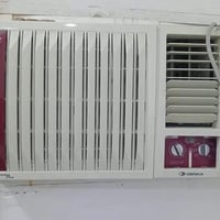 مكيف اللبيع شرط الفحص طنين شرط تبريد سعر مناسب الاتصال عل رقم 07821627...