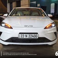 🔥ا BYD Seal 05 موديل 2025 🔥 ⚡ هايبرد بلك إن – قوة + توفير ⚡  🚗 المحرك ...