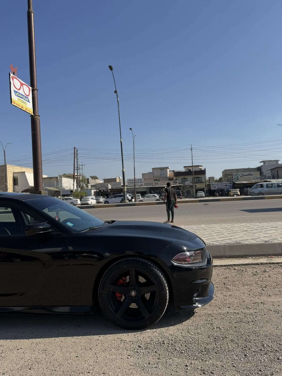 دايتونا اصل 
5700
مديل 18 
صبغ4قطع 

رقم بغداد جاهزه 
تخم تاير 
بلكات ريسنك 
لويات ودبلات كويلوبر 
دواخل كاربون 
وسيطات بوراه اصلي 
دبات سود سكات 
اكسل مقفول 
ويل نجمه 
برمجة عبدالله الراوي 
السياره جاهزه 
بس ينراد صبغ دعاميات وصبغ القطع نفسهن لين لونهن جارد شويه

مكان ديالى بعقوبه 
***********
