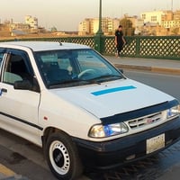موديل ٢٠١١ • مكينة وفتيس • مرتبة