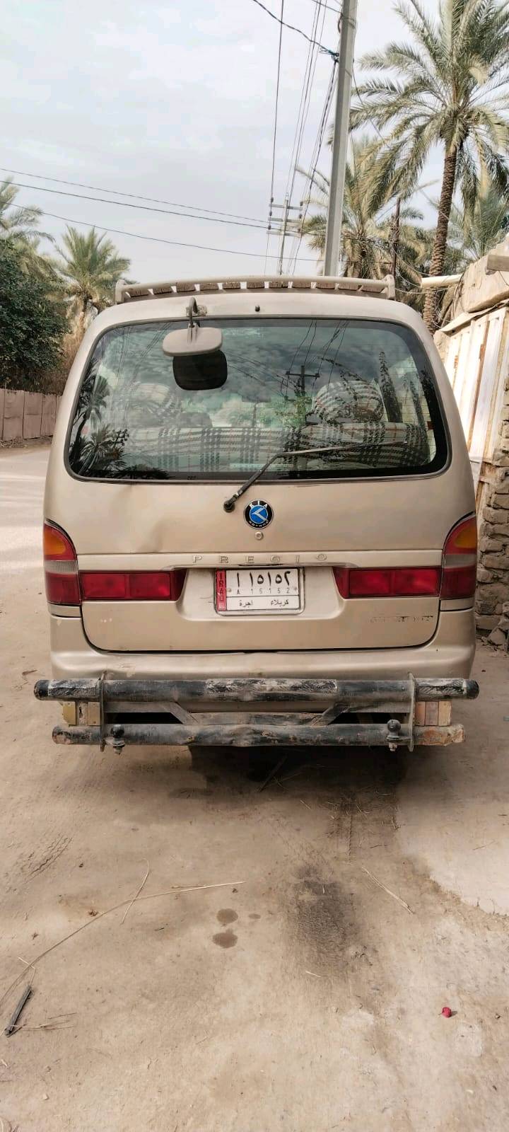 بريجوا موديل 98رقم كربلاء باسمي شرط تحويل مصفره من كلشي كير محرك بي خيط بخار بدون تنقيص اكسن زين مشط تعبان شويه شواصي جهت العبيري مصلح والوره بيهن خياسات قليله دينمه جديده باتري جديد صدر نص ونص مسمكره الداير ومصبوغه حد الجام بيها معجون تايرات جدد سلف جديد سنويه 2024 شهر 8 ساقطه مكاني كربلاء الحسينيه السعر اتصل وتدلل ***********