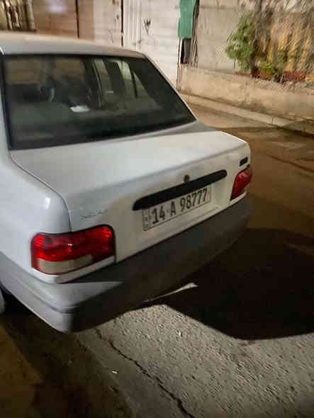 سايبه 2018مكفوله كفاله عامه عدا شبر بارد وخياسات بسيطه 
رقم بصره 

سعر 42وبيها مجال مستعجل على بيعتها مامتواجد فيس  العنوان مدينه الصدر

***********
