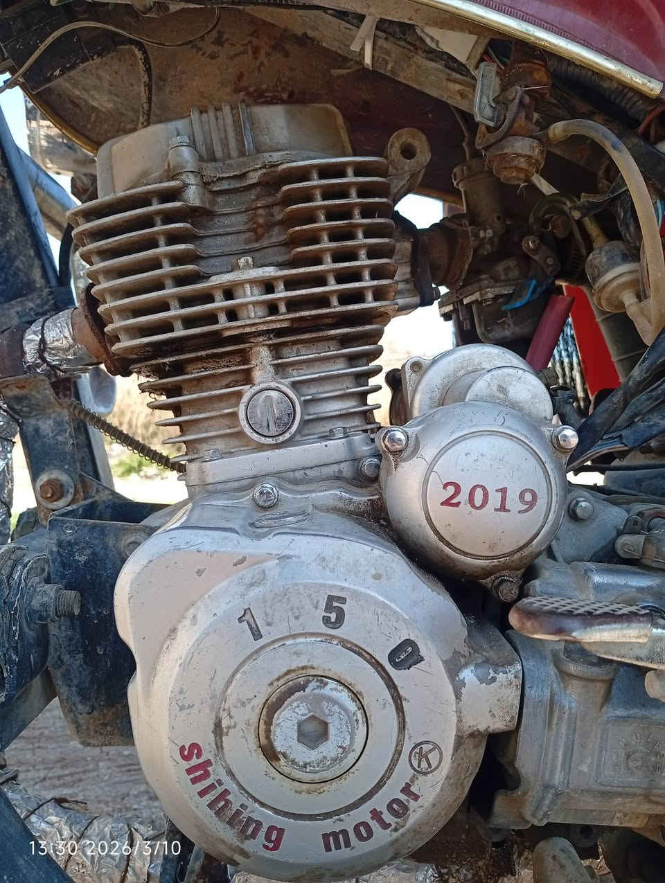 ستوته 2019
مكينة 2019
ستوته نظيفة 
كلها شرط وايرمنيه
كهربائيات كلها شغاله 
مكاني موصل ايسر حي الكرامة 
***********
