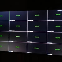 للبيع جهاز 16 جنل نوع فانك فجن 4 ميكا الاصلي اي شغل كل انواع الكامرات ...