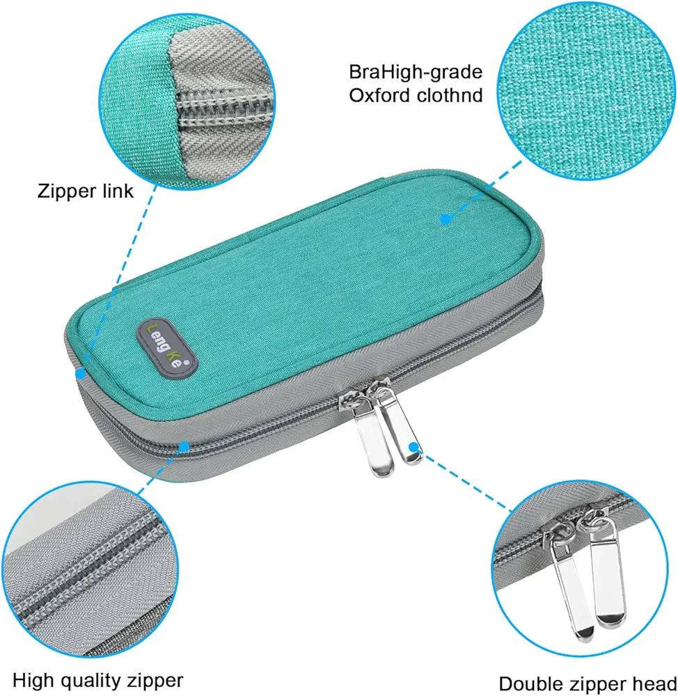 حقيبة تبريد الأنسولين للسفر من يوشيرز، معتمدة من إدارة أمن النقل الأمريكية، لحفظ مستلزمات مرضى السكري أثناء السفر، مزودة بعبوتين من الثلج

السعر ٧ الف


**إذا كنت صاحب هذا الإعلان وتريد حذفه لأي سبب، رجاءا أرسل رسالة إلى الدعم الفني**