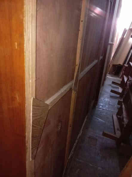 كنتور ٤باب صاج شغل ثقيل جدا نظيف دنك ظهر جمبر جاهزالسعر ١٣٥ قفل تواصل خاص ***********
