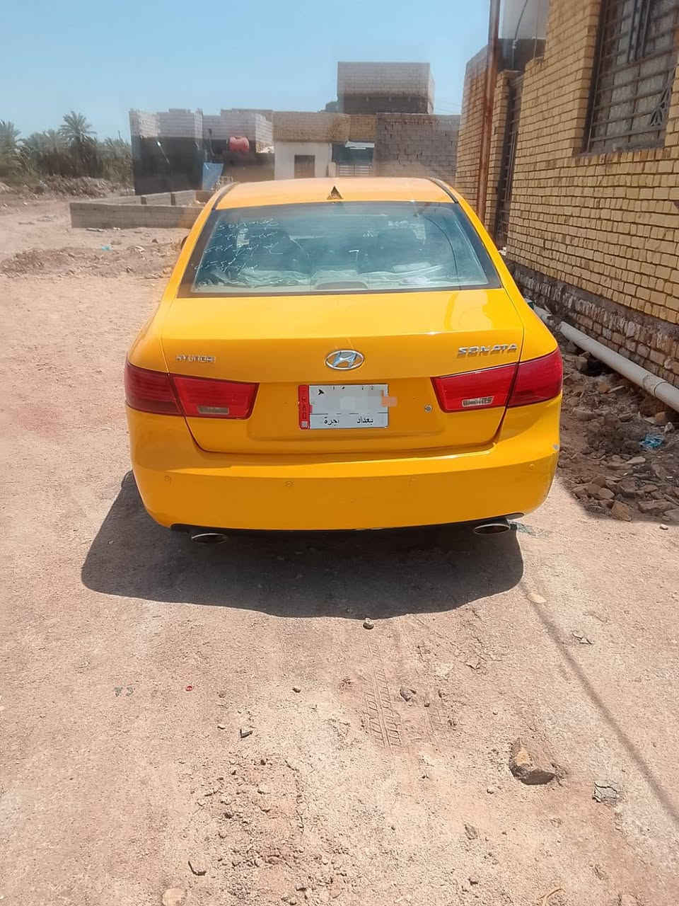 سوناتا ادوات كص جنطه محرك 2000 دوش موديل 9 السياره جاهزة كالها للأخير مابيها نقص ألف دينار ارقام وسنوية ألماني بغداد السعر 46 وبيها مجال المكان الناصرية


**إذا كنت صاحب هذا الإعلان وتريد حذفه لأي سبب، رجاءا أرسل رسالة إلى الدعم الفني**