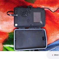 كاميرا برية • رؤية ليلية • مستشعر حركة