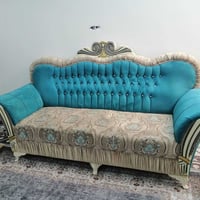 تخم ملكي • ١٠مقاعد • التقية الثالثة