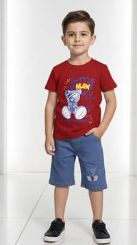 ملابس أطفال • خاص