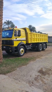 كرواتي فرنسي • موديل 1995 • بغداد