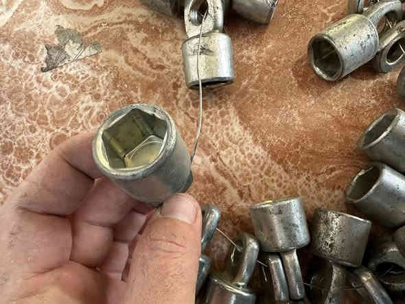 لقمه تنزيل تاير السبير 

سينا و هايلاندر كله واحد من 2011 الى 2020 متوفر

الغربيه لقطع غيار تويوتاسينا الانبار قضاء عنه توجد خدمة توصيل الى كافة المحافظات 

‭0772 973 9990‬

‭0781 164 4314‬
