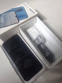 نوكيا C21 بلس • نضيف • كوت شهداء