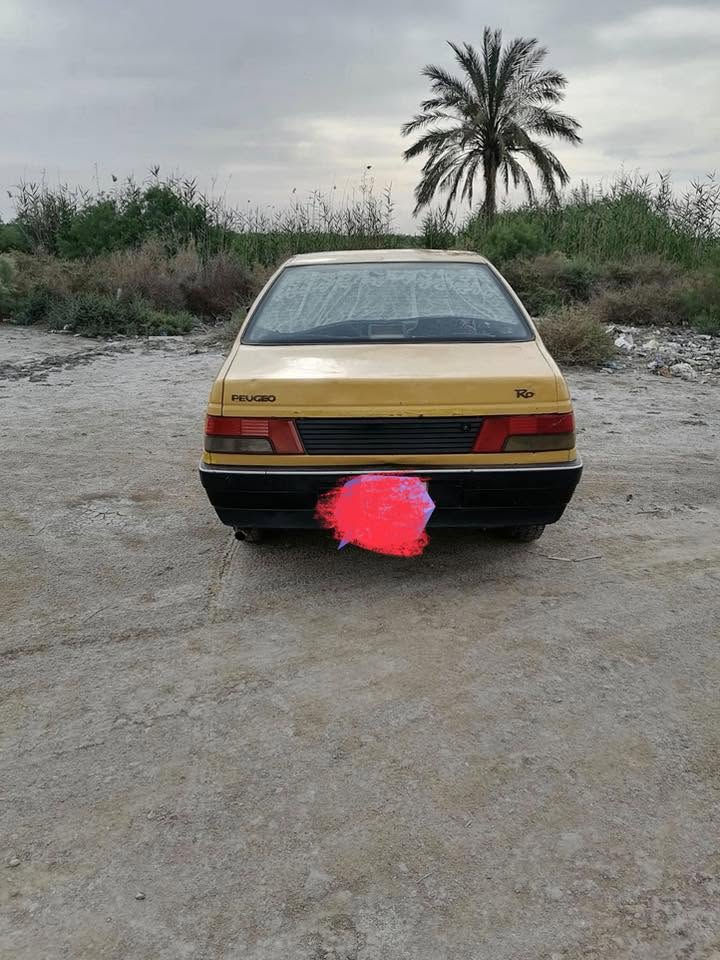 بيجو روى مديل 9 بدون حادث قوي سياره حلوه ومابيه خياسات كير ومكينه (ونجي تماتيك 4) راعيه ابيع بدون راعي او مراوس مكاني سماوه ***********
