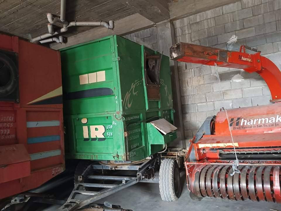 بۆ فڕۆشتنە دەزگای هاڕماک دووعەرەبانەی تورکی دەبڵ جەک عنتر121سۆپەر.تەبرید.هەمووی بەیەکەوە دەفڕۆشین.شوێن پشدەر قەڵادزی.***********
*********** كيفري, ديالى
