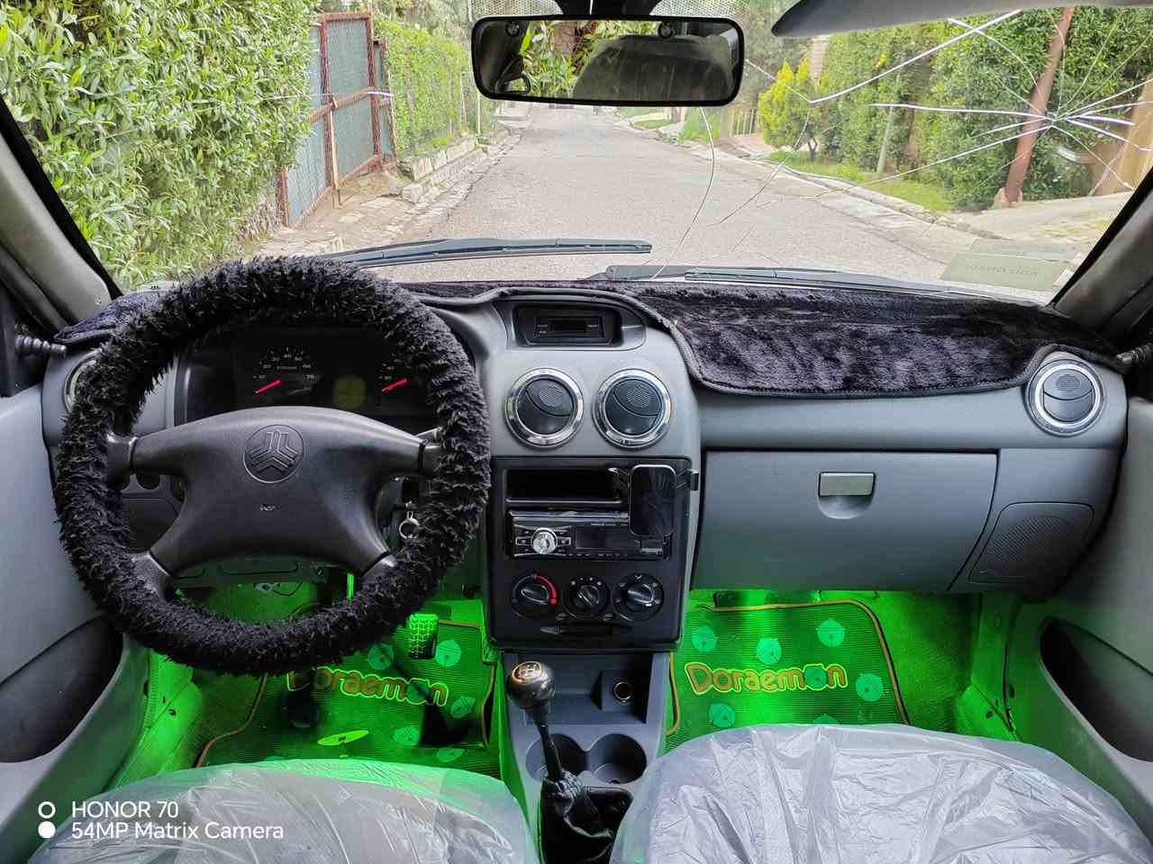 سايبا موديل (2012) محرك شرط كير عادي شرط صبغ حزام سيارة جاهزة طخم الامامي والخلفي جديد وايرمنيه كلها شغاله رقم نينوى دولي سنويه (2029) شرط تحويل (33) وبيها مجال بسيط
العنوان موصل حي الحدباء اللاستفسار اكثر الاتصال على الأرقام التالية 
 *********** اسيا 📞
*********** كورك 📞
ساعات العمل من الساعة ١٠ صباحآ وحتى الساعة 11 مساءآ 
نعمل في جميع ايام الأسبوع (أهلا وسهلا بكم)
