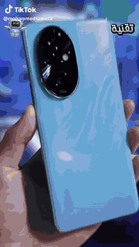 هونر 200 • ذاكرة ٢٥٦ • بطارية ٥٢٠٠