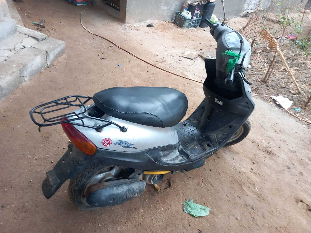 السلام عليكم دراجة 9 زروف للبيع السعر 225 الف  - البصرة - قضاء الدير -رقمي ***********
