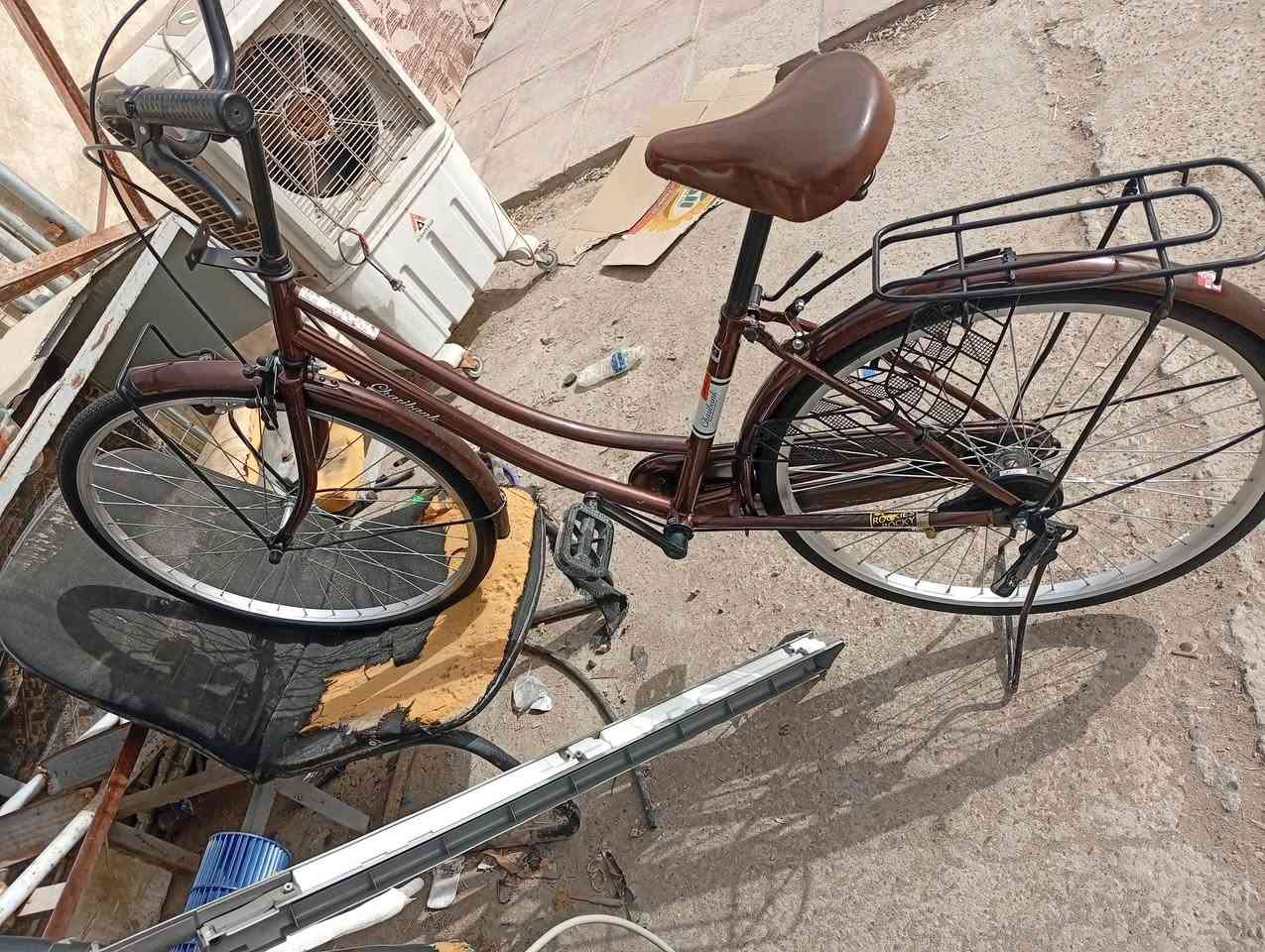 باسكل حاويه البيع موديل 21 ونظافة باسكل نظافة 80٪، والسعر 135وبي مجال


**إذا كنت صاحب هذا الإعلان وتريد حذفه لأي سبب، رجاءا أرسل رسالة إلى الدعم الفني**