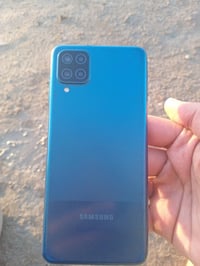 سامسونج A12 • نضيف • بصرة مركز