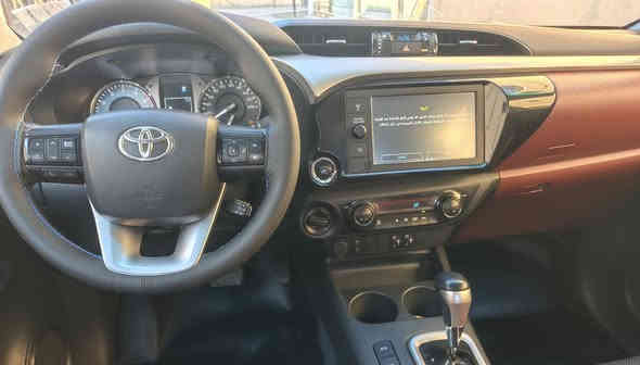 فور ويل 2022 سعودي فول مواصفات رقم بغداد دولي مكفوله كفالة عامه ماشيه ٨٠ الف تخم تاير جديد ياباني السعر 325 وبيها مجال مكان الدجيل للاتصال ***********
***********
