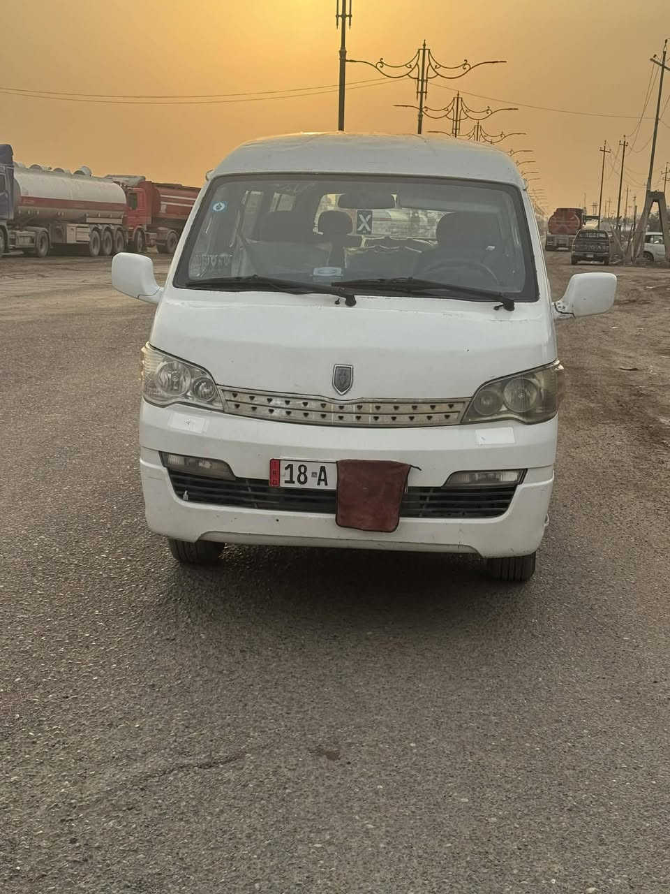 جمبي H1 للبيع سيارة حلوة ونظيفه  موديل 2014رقم بابل سيارةبسمي تحويل مباشر  تخم تأير السعر 78 وبيه مجال العنوان بغداد الدوره مصفى الدوره رقم الهاتف ***********
