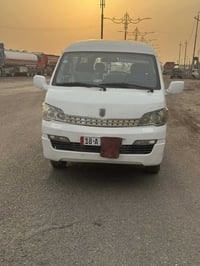 جمبي H1 للبيع سيارة حلوة ونظيفه  موديل 2014رقم بابل سيارةبسمي تحويل مب...