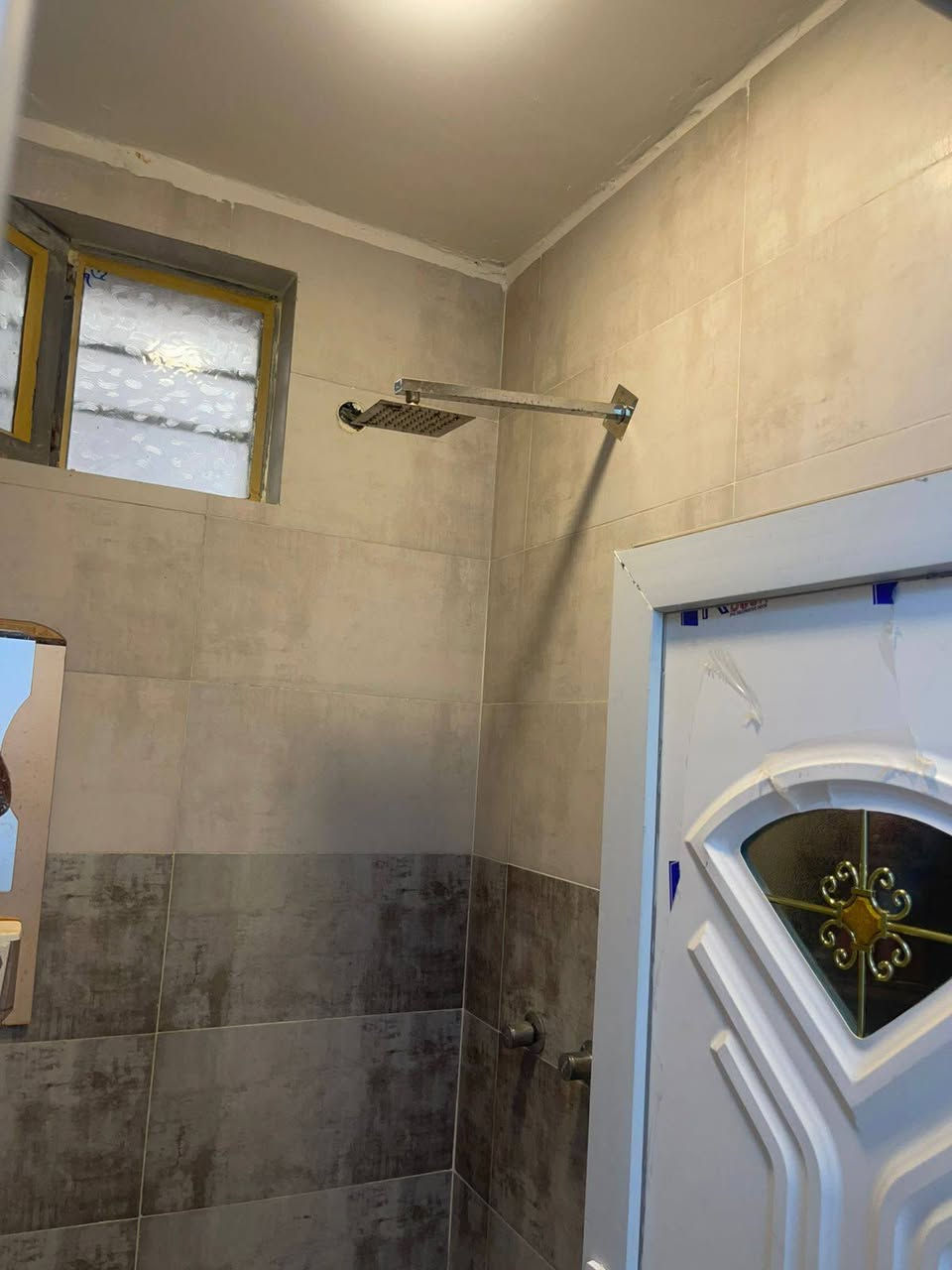 دار للبيع الزعفرانية  شارع الكهرباء زراعي دور الشرطة قرب سكله أبو علاء السعيدي 
زراعي سند 25 قرار محكمة 
المساحة 100م  طابق واحد فقط
السعر 54 مليون و بي بمجال بسيط 
بيع نقد فقط لاقسط ولامقدمه نقد فقط للاستفسار
***********
