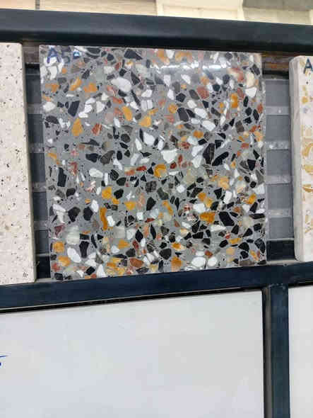 بسم الله الرحمن الرحيم 

....... البرج....... 

الكاشي الارضيات (الرنك اسمنت) 
كاشي العراقي المخلي و السليماني 
الحجي الطبيعي الايراني و العراقي 
انواع الكاشي الرنك اسمنت 
ضمان الجوده و المتانه و التحمل 
40×40

***********

........ البرج.........
