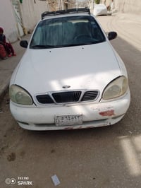 دايو لانس • موديل ٩٩ • كير عادي