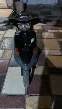 دراجه بيجي لبيع كلشي شغال كربائيات كلهن شغالات من طول لطول سلف هندر شغ...