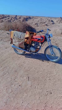 دراجه ارشه موديل 15 مكفوله 07829477039