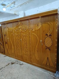 غرفه صاج • مستعمله قليل • الرميثه سوك النجارين