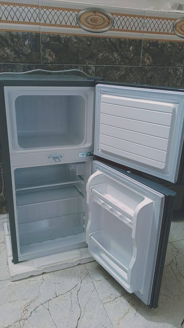 سلام عليكم اخوتي ثلاجه حجم صغير بسعر مناسب البيع عنوان فلوجه حي شهداء مامستعمله شهر واحد سعر 150
رقم تواصل ***********
